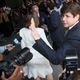 Illustration for article titled Massive Shock That Female Jurors Didn't Go Easy On Blagojevich